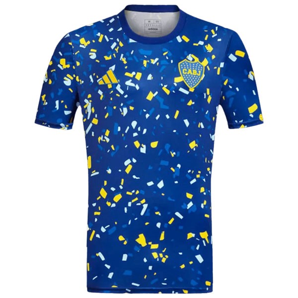 Tailandia Camiseta Boca Juniors Pre-Match 2023/24